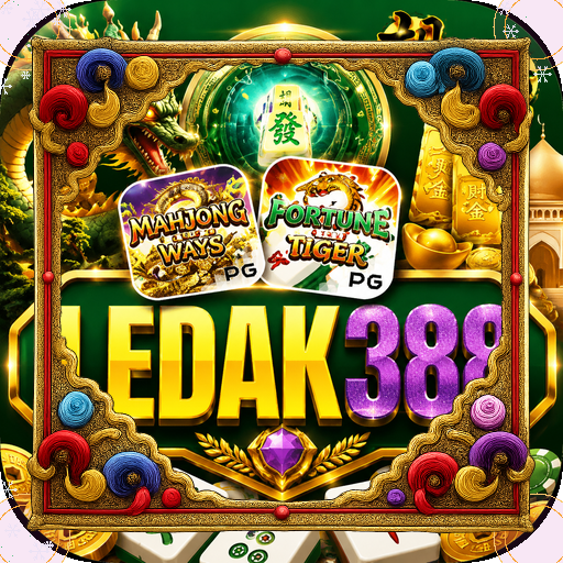 ledak388 — galeri pratinjau Resmi APK